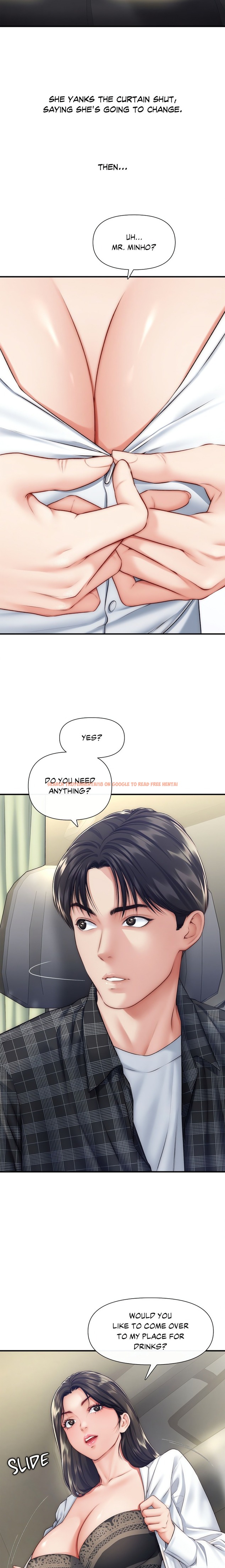 Read Hentai Image 12 73627 in comic Delirious Diary - Chapter 24 - www.hentaitnt.net