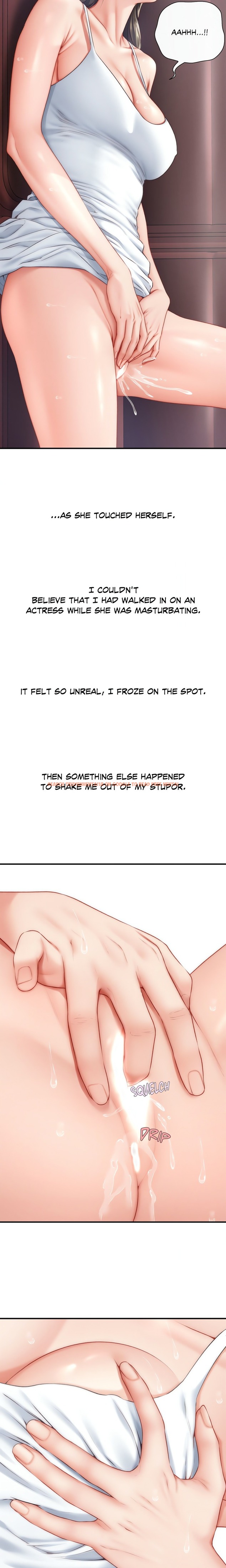 Read Hentai Image 5 73627 in comic Delirious Diary - Chapter 24 - www.hentaitnt.net