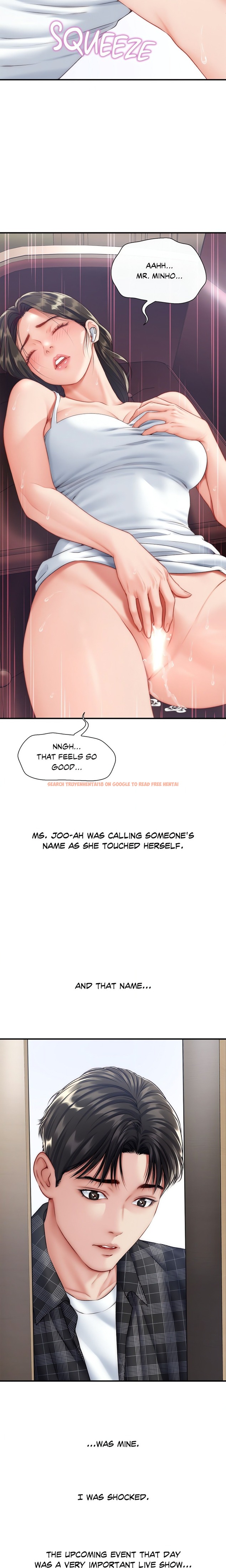 Read Hentai Image 6 73627 in comic Delirious Diary - Chapter 24 - www.hentaitnt.net