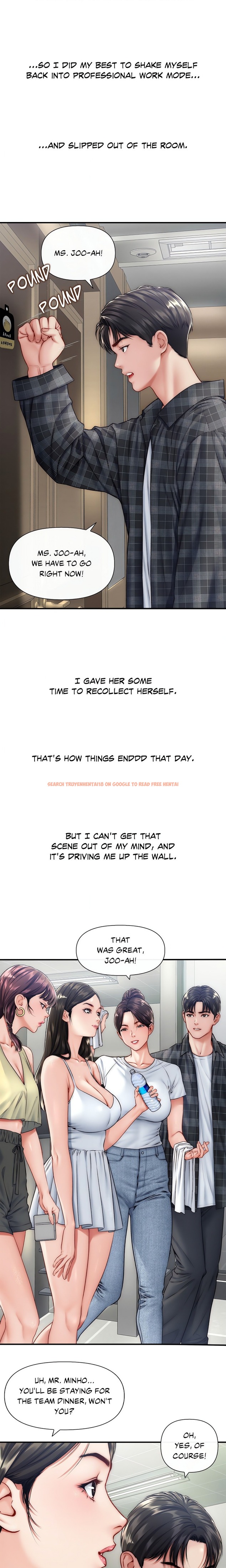 Read Hentai Image 7 73627 in comic Delirious Diary - Chapter 24 - www.hentaitnt.net