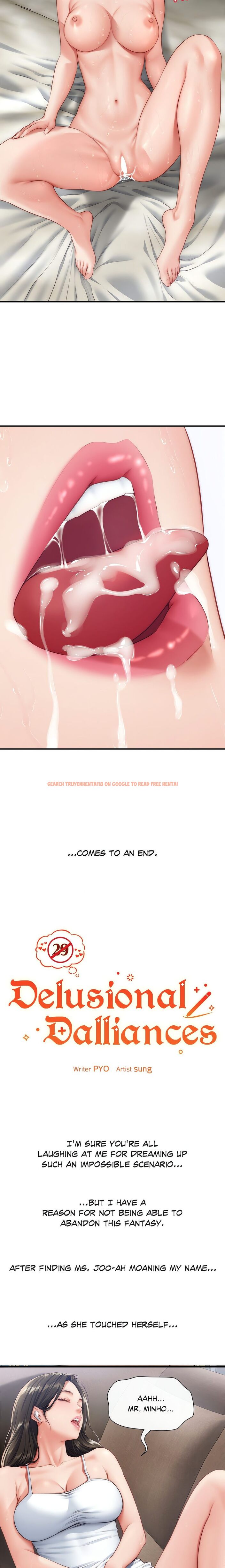 Read Hentai Image 13 afa61 in comic Delirious Diary - Chapter 25 - www.hentaitnt.net