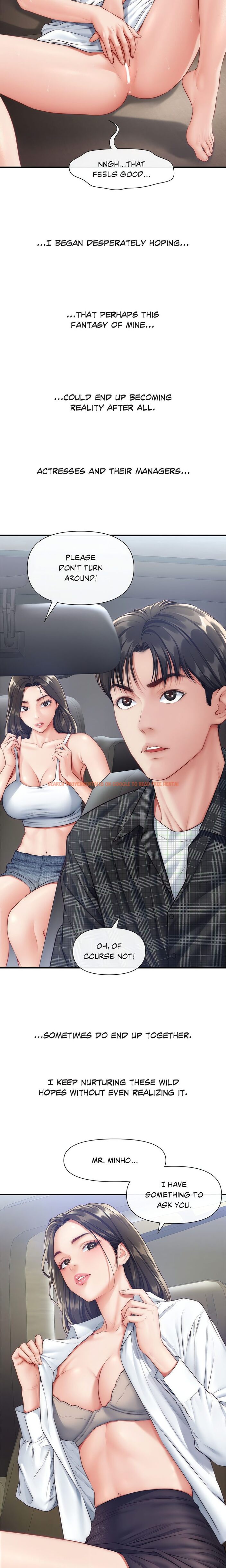 Read Hentai Image 14 afa61 in comic Delirious Diary - Chapter 25 - www.hentaitnt.net