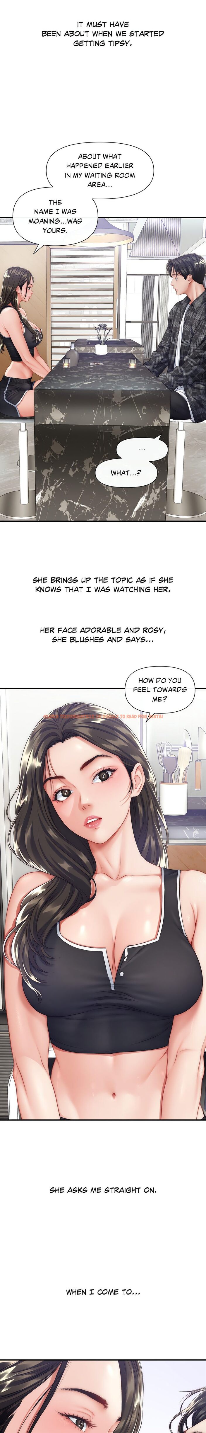 Read Hentai Image 3 afa61 in comic Delirious Diary - Chapter 25 - www.hentaitnt.net