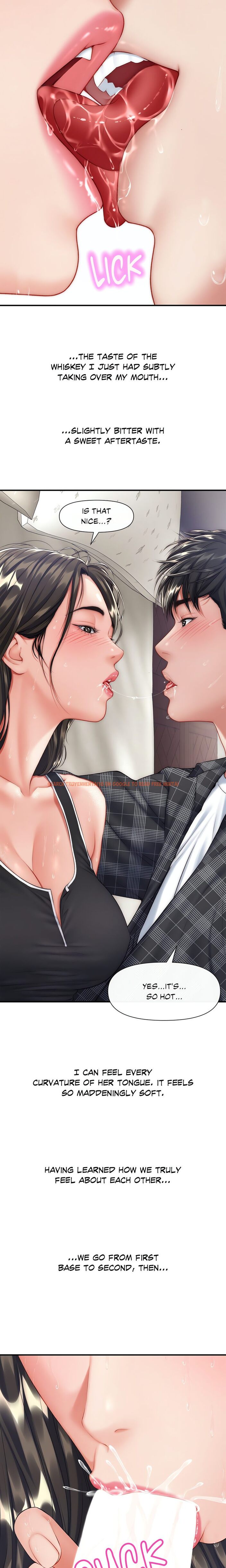 Read Hentai Image 5 afa61 in comic Delirious Diary - Chapter 25 - www.hentaitnt.net