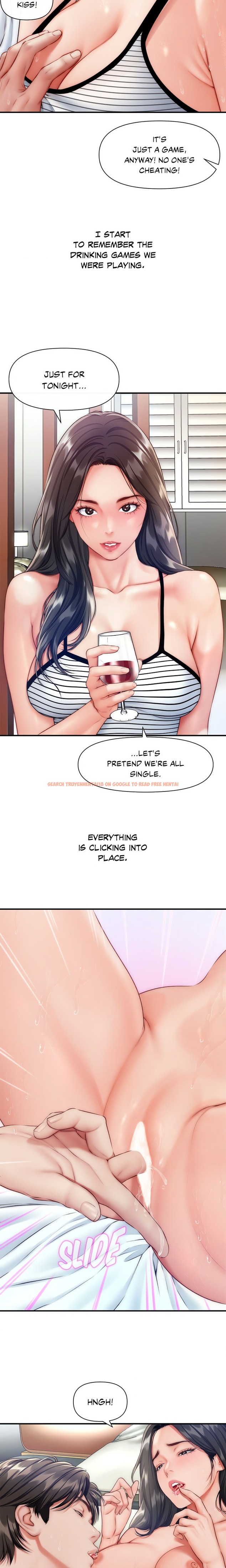 Read Hentai Image 12 69345 in comic Delirious Diary - Chapter 26 - www.hentaitnt.net