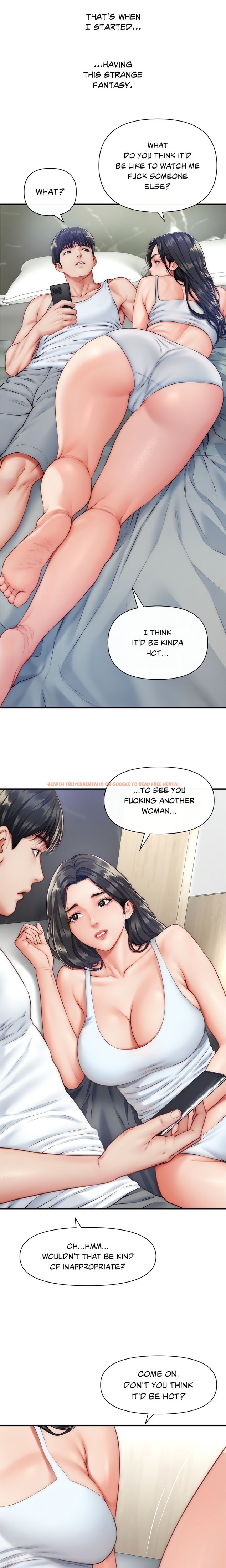 Read Hentai Image 6 69345 in comic Delirious Diary - Chapter 26 - www.hentaitnt.net