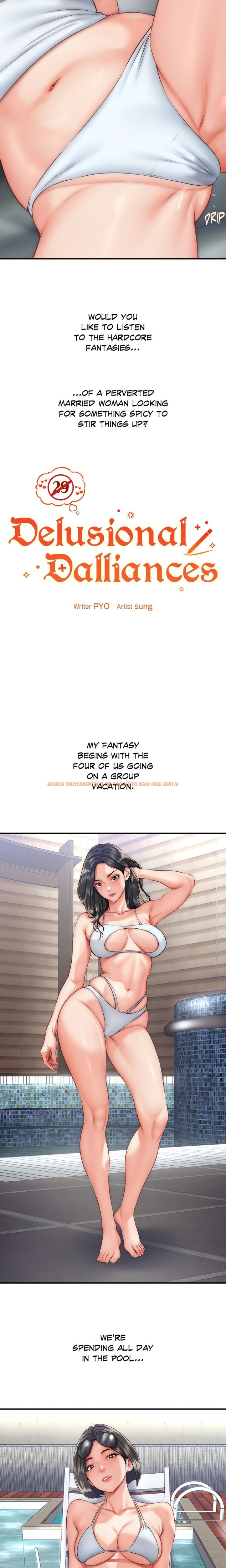 Read Hentai Image 7 69345 in comic Delirious Diary - Chapter 26 - www.hentaitnt.net