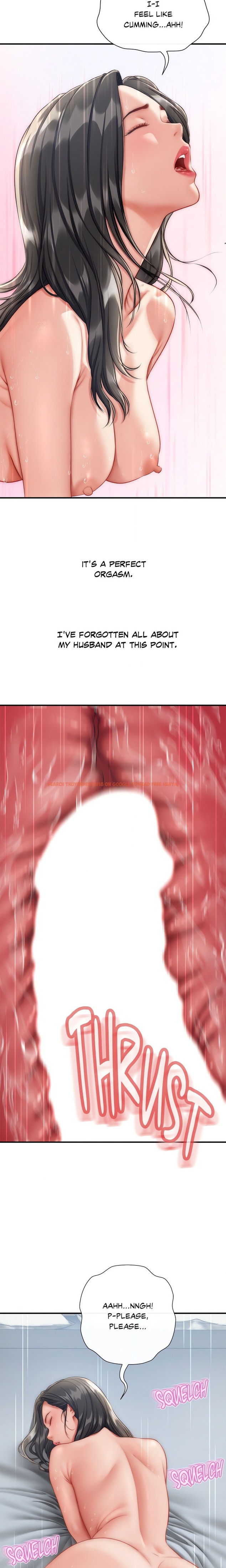 Read Hentai Image 9 70483 in comic Delirious Diary - Chapter 27 - www.hentaitnt.net