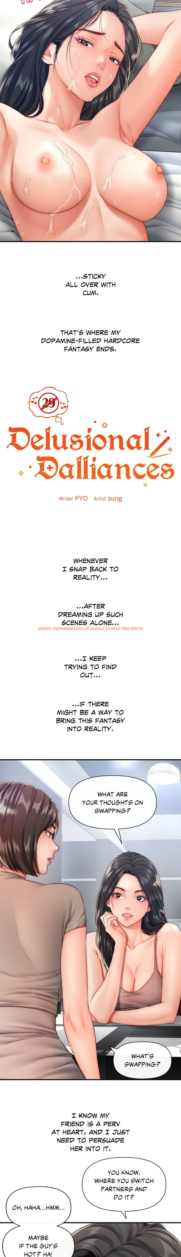 Read Hentai Image 11 94203 in comic Delirious Diary - Chapter 28 - www.hentaitnt.net