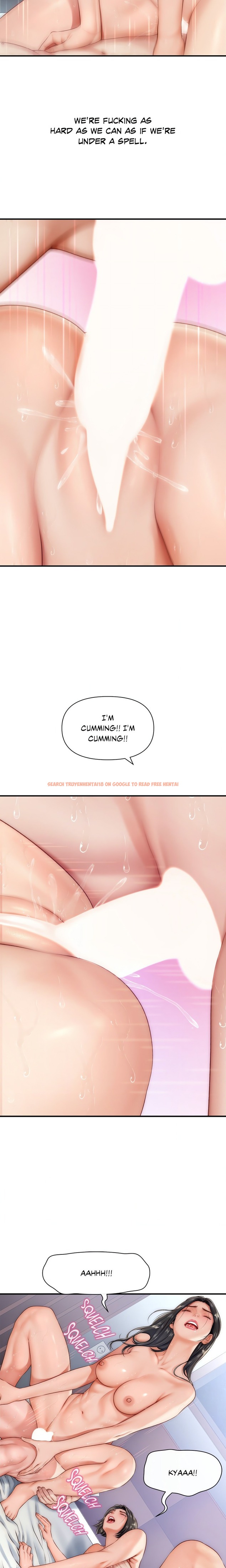 Read Hentai Image 8 94203 in comic Delirious Diary - Chapter 28 - www.hentaitnt.net