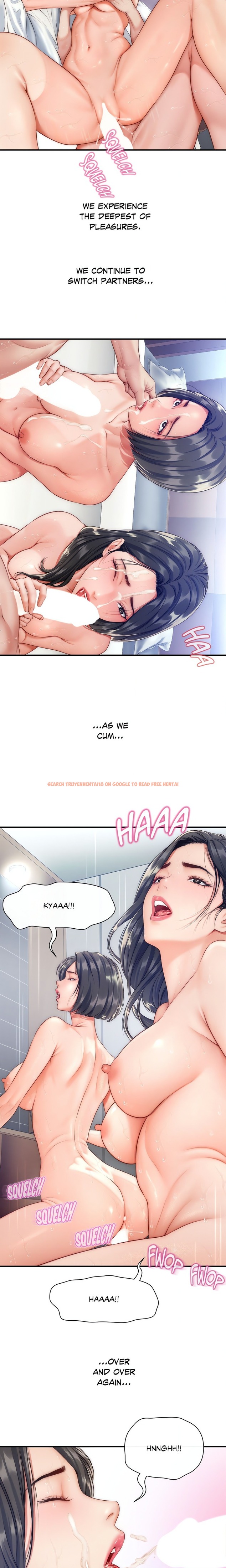 Read Hentai Image 9 94203 in comic Delirious Diary - Chapter 28 - www.hentaitnt.net