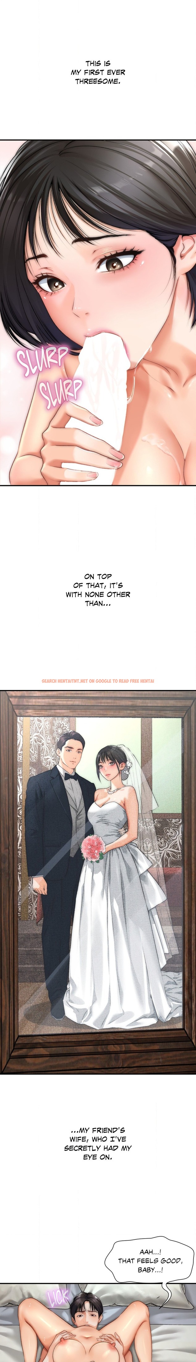 Delirious Diary - Chapter 47
