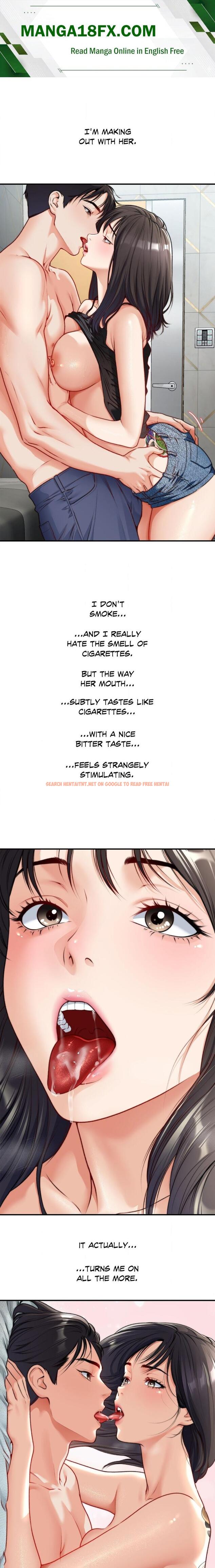 Delirious Diary - Chapter 49