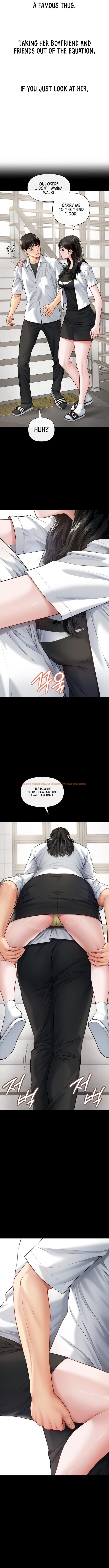 Read Hentai Image 2 b2a1f in comic Delirious Diary - Chapter 6 - www.hentaitnt.net