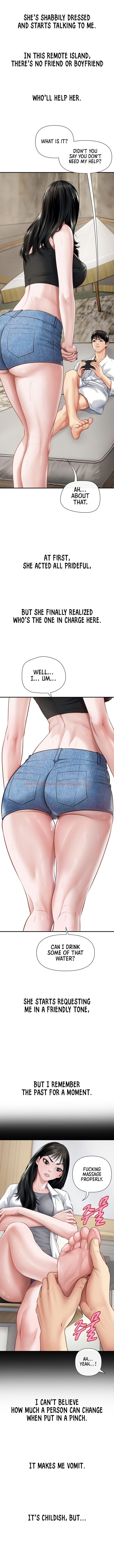 Read Hentai Image 6 b2a1f in comic Delirious Diary - Chapter 6 - www.hentaitnt.net