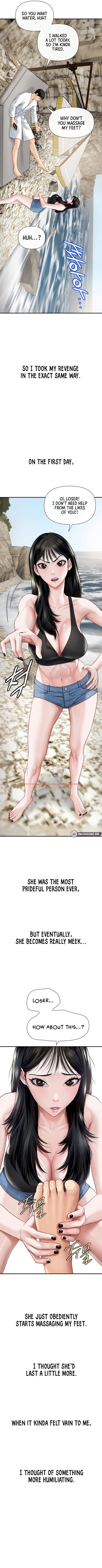 Read Hentai Image 7 b2a1f in comic Delirious Diary - Chapter 6 - www.hentaitnt.net