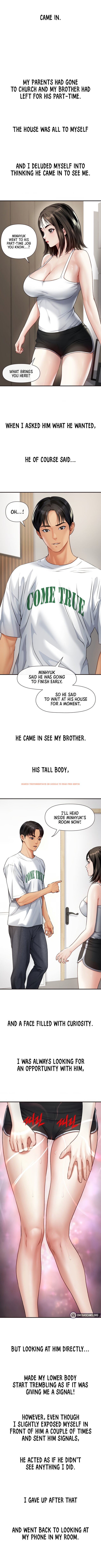 Read Hentai Image 5 94c11 in comic Delirious Diary - Chapter 9 - www.hentaitnt.net