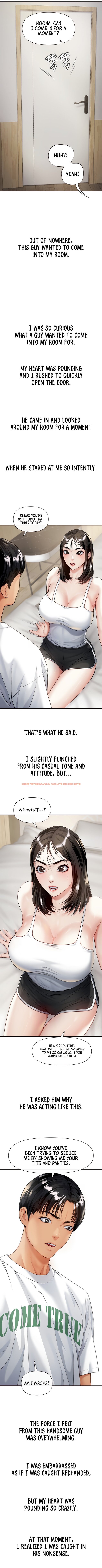 Read Hentai Image 6 94c11 in comic Delirious Diary - Chapter 9 - www.hentaitnt.net