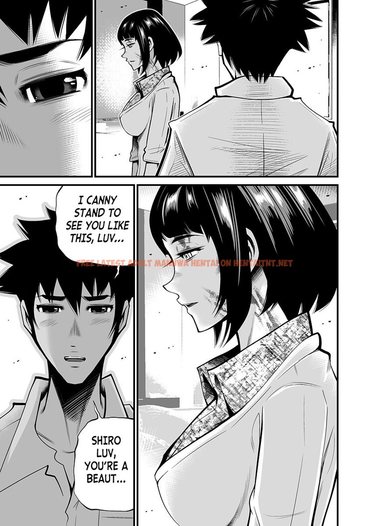 Read Hentai Image 14 011 in comic Delivery Of The Dead - Chapter 1 - hentaitnt.net