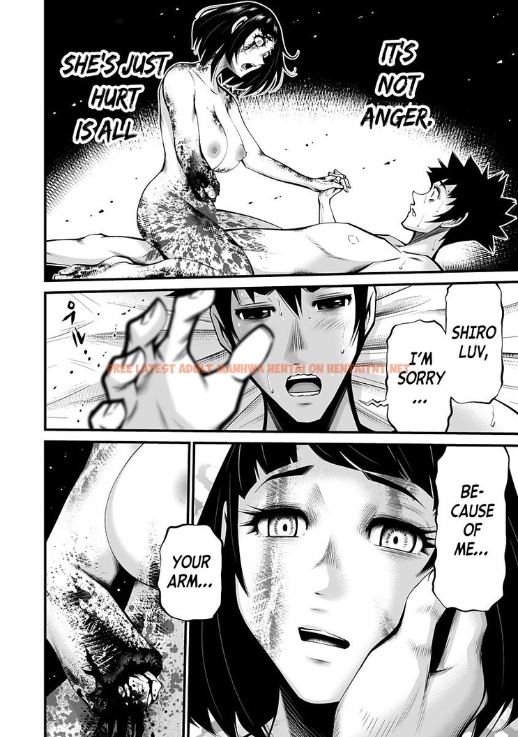 Read Hentai Image 27 014 in comic Delivery Of The Dead - Chapter 1 - hentaitnt.net