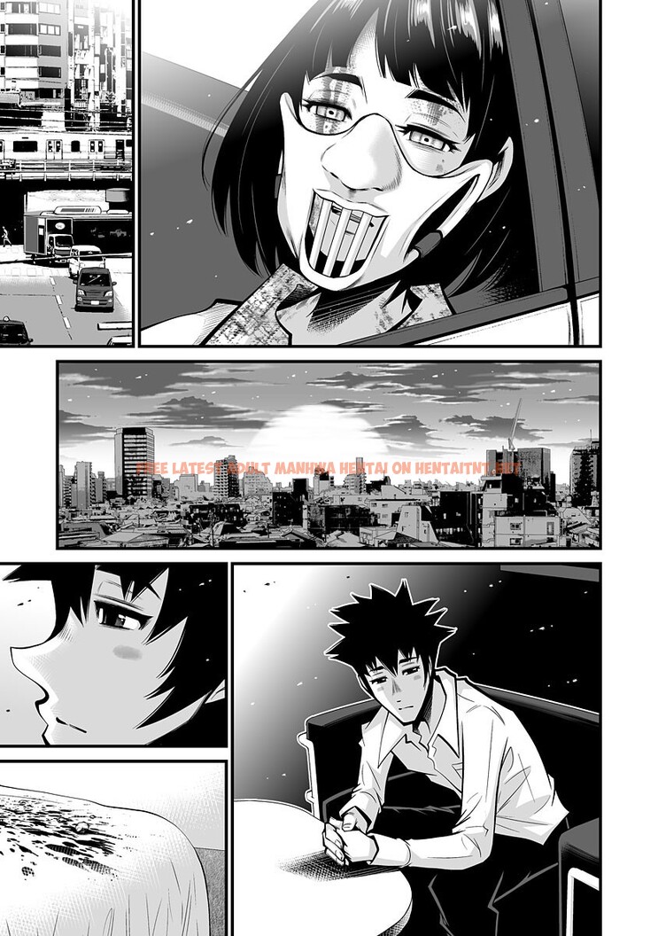 Read Hentai Image 30 014 in comic Delivery Of The Dead - Chapter 1 - hentaitnt.net