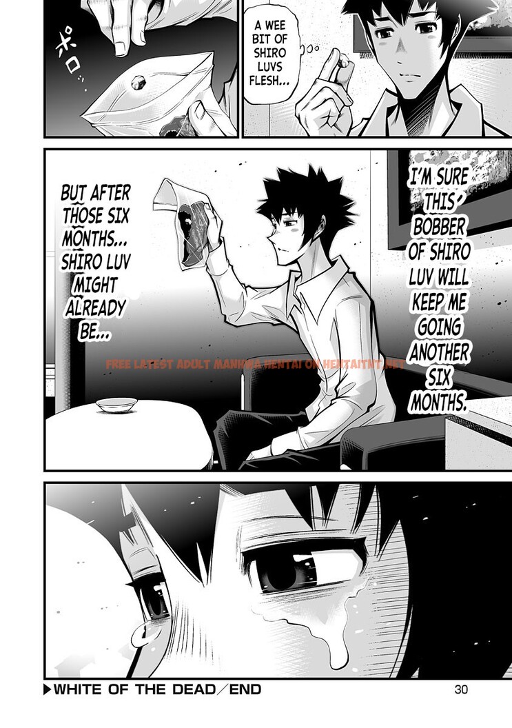 Read Hentai Image 31 014 in comic Delivery Of The Dead - Chapter 1 - hentaitnt.net