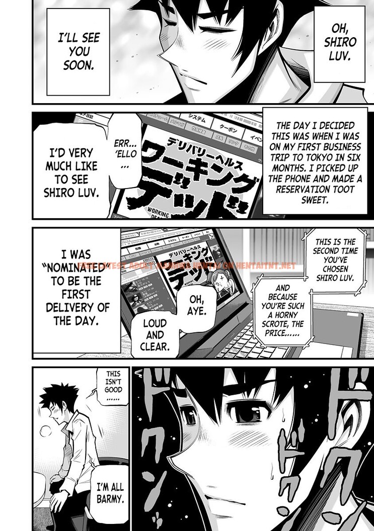 Read Hentai Image 9 011 in comic Delivery Of The Dead - Chapter 1 - hentaitnt.net