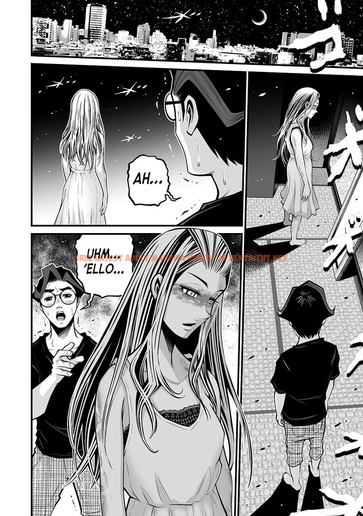 Read Hentai Image 11 014 in comic Delivery Of The Dead - Chapter 2 - hentaitnt.net