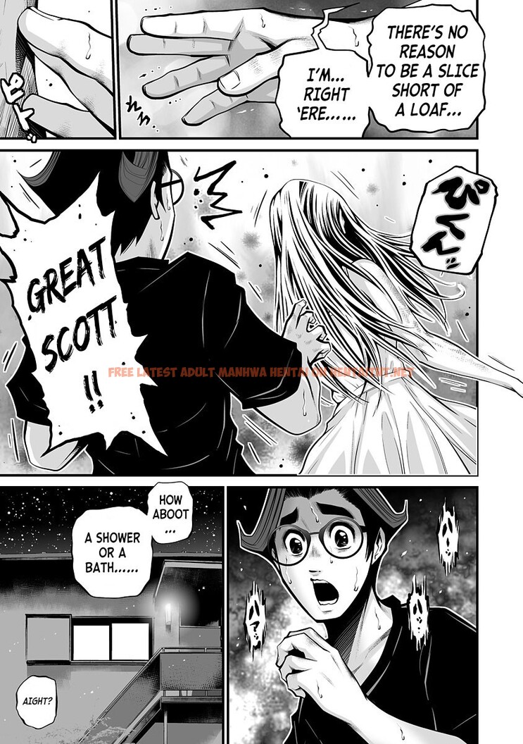 Read Hentai Image 12 014 in comic Delivery Of The Dead - Chapter 2 - hentaitnt.net