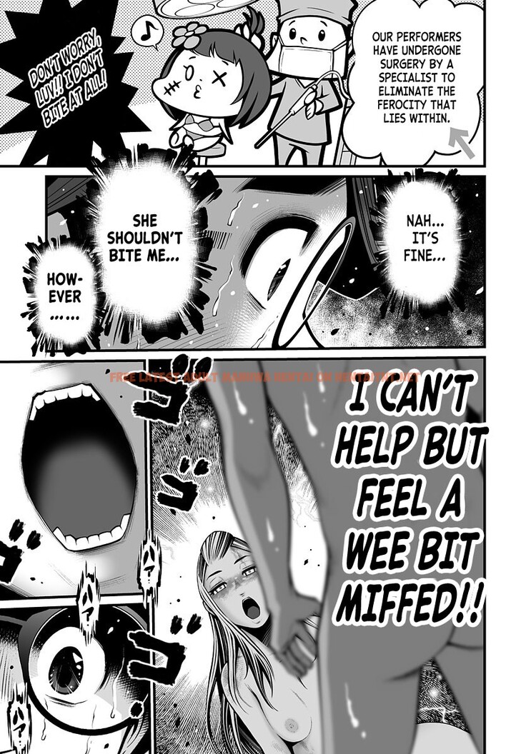 Read Hentai Image 20 014 in comic Delivery Of The Dead - Chapter 2 - hentaitnt.net