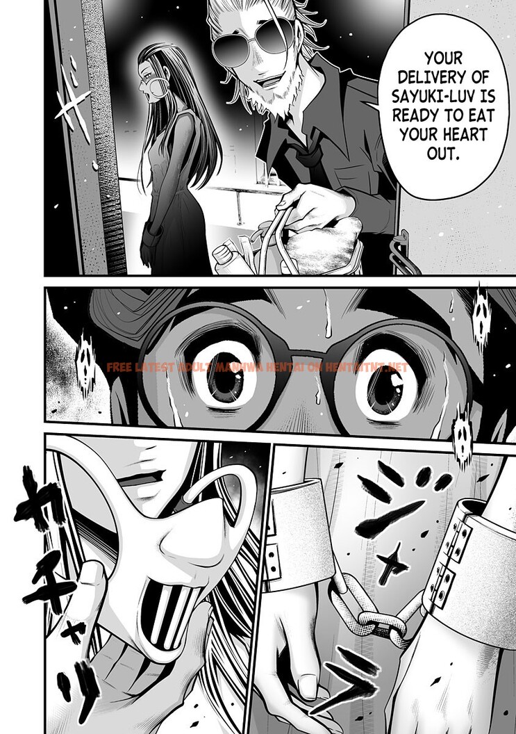 Read Hentai Image 9 014 in comic Delivery Of The Dead - Chapter 2 - hentaitnt.net