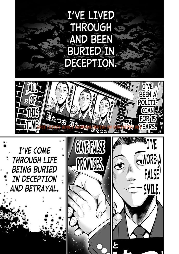 Read Hentai Image 1 014 in comic Delivery Of The Dead - Chapter 3 - hentaitnt.net