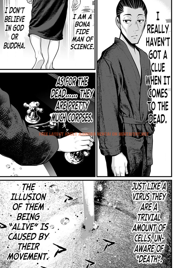 Read Hentai Image 12 014 in comic Delivery Of The Dead - Chapter 3 - hentaitnt.net