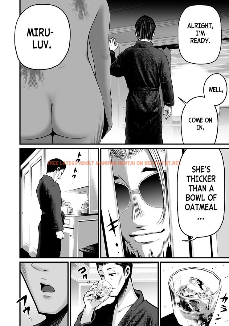 Read Hentai Image 17 014 in comic Delivery Of The Dead - Chapter 3 - hentaitnt.net