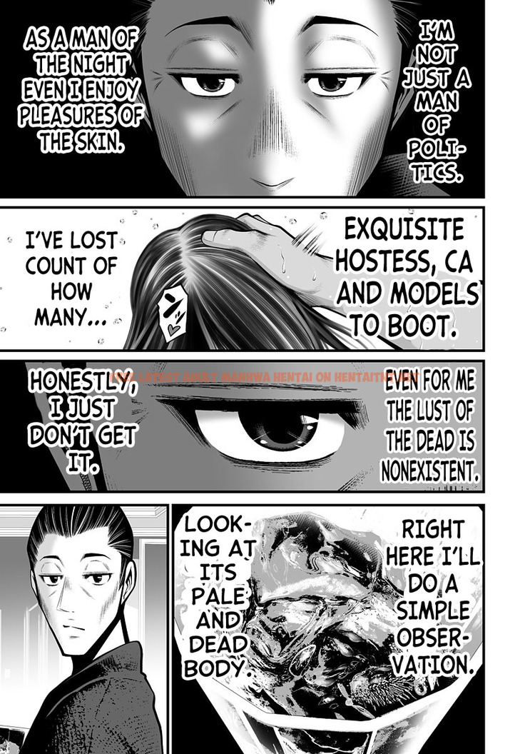 Read Hentai Image 18 014 in comic Delivery Of The Dead - Chapter 3 - hentaitnt.net