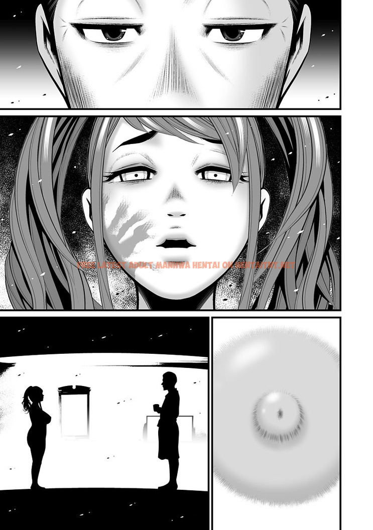 Read Hentai Image 20 014 in comic Delivery Of The Dead - Chapter 3 - hentaitnt.net