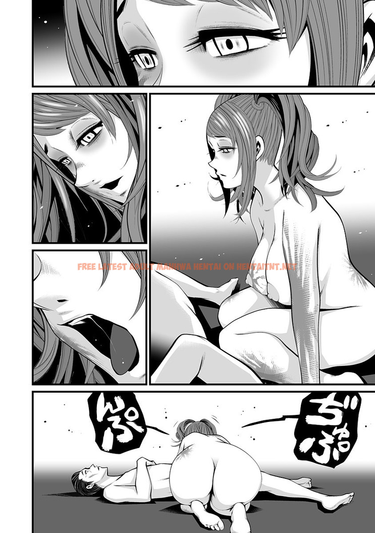 Read Hentai Image 13 015 in comic Delivery Of The Dead - Chapter 4 - hentaitnt.net