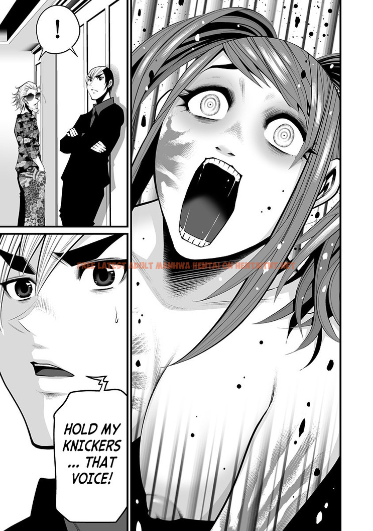 Read Hentai Image 16 015 in comic Delivery Of The Dead - Chapter 4 - hentaitnt.net