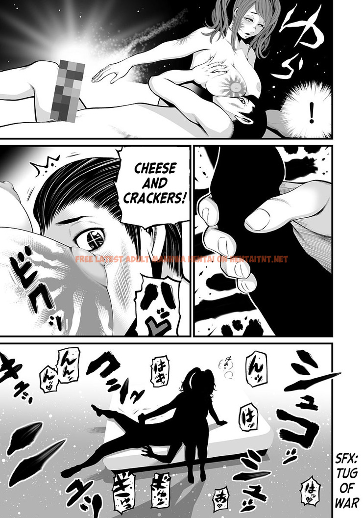 Read Hentai Image 4 015 in comic Delivery Of The Dead - Chapter 4 - hentaitnt.net