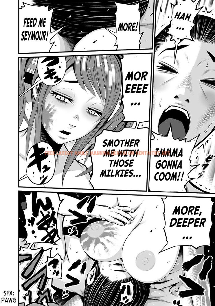 Read Hentai Image 5 015 in comic Delivery Of The Dead - Chapter 4 - hentaitnt.net