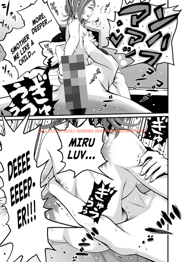 Read Hentai Image 6 015 in comic Delivery Of The Dead - Chapter 4 - hentaitnt.net