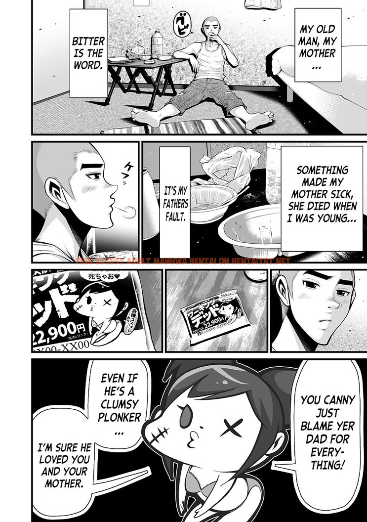 Read Hentai Image 10 017 in comic Delivery Of The Dead - Chapter 5 - hentaitnt.net