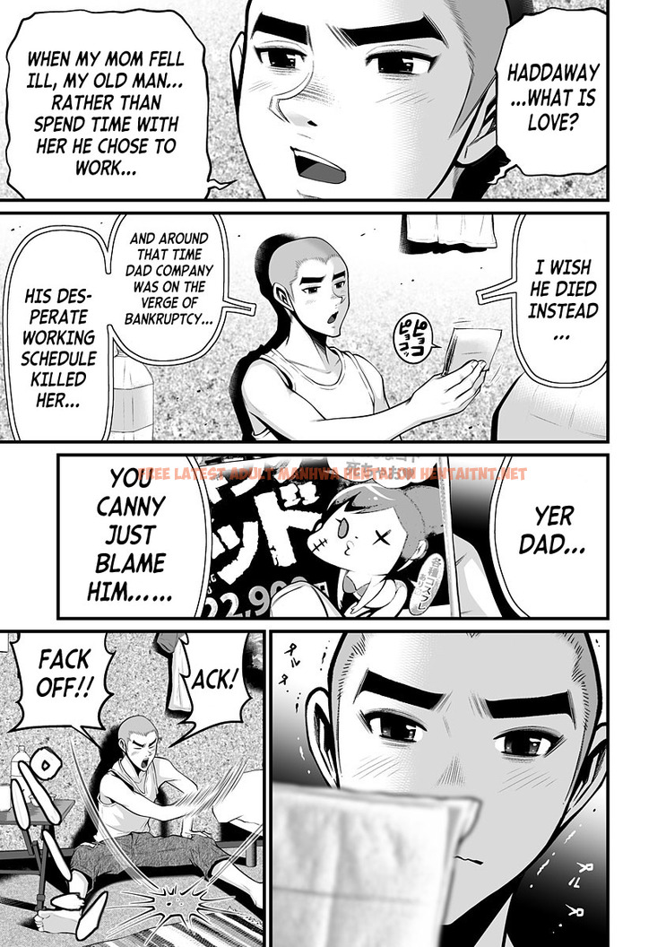 Read Hentai Image 11 017 in comic Delivery Of The Dead - Chapter 5 - hentaitnt.net