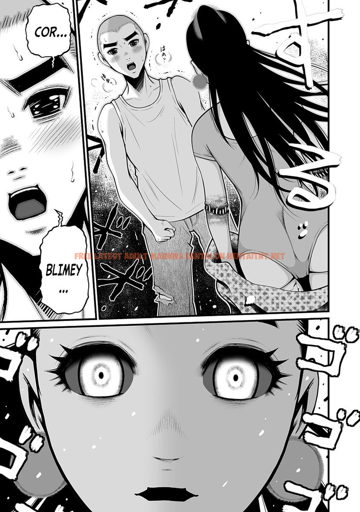 Read Hentai Image 17 017 in comic Delivery Of The Dead - Chapter 5 - hentaitnt.net