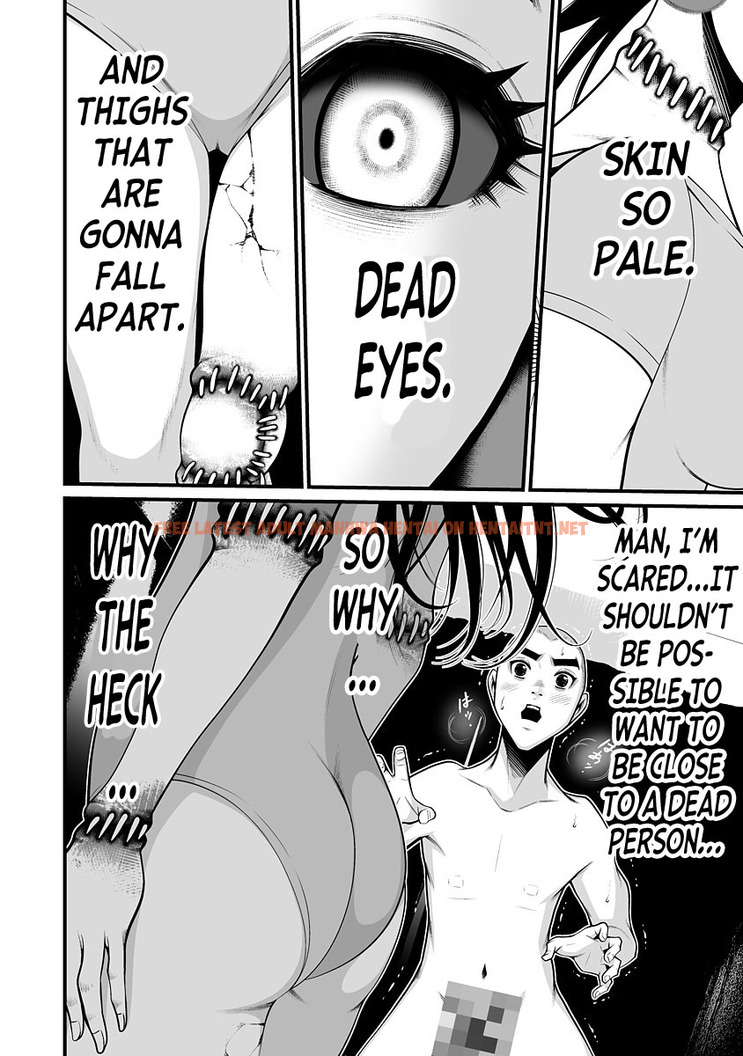 Read Hentai Image 18 017 in comic Delivery Of The Dead - Chapter 5 - hentaitnt.net