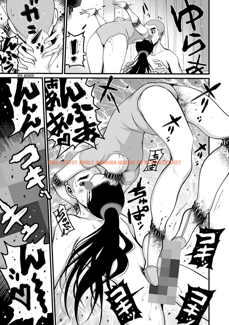 Read Hentai Image 23 018 in comic Delivery Of The Dead - Chapter 5 - hentaitnt.net