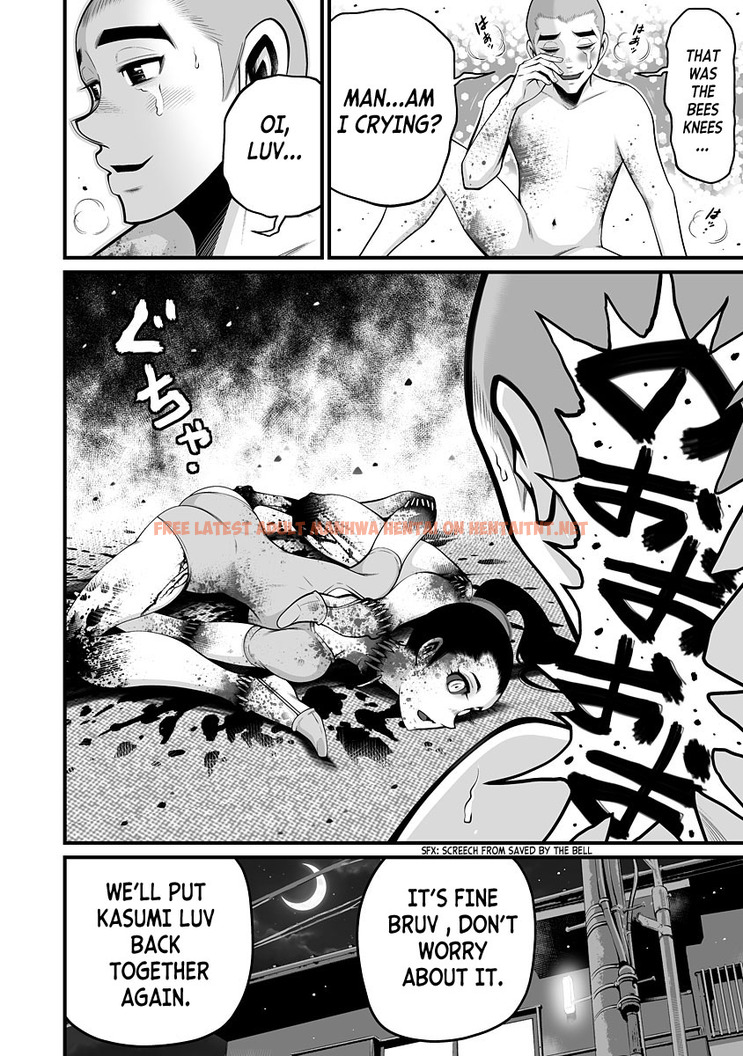 Read Hentai Image 29 018 in comic Delivery Of The Dead - Chapter 5 - hentaitnt.net