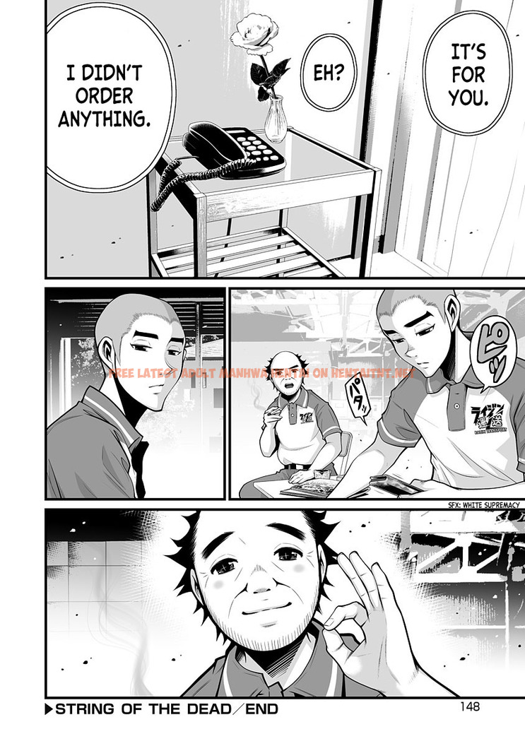 Read Hentai Image 31 018 in comic Delivery Of The Dead - Chapter 5 - hentaitnt.net