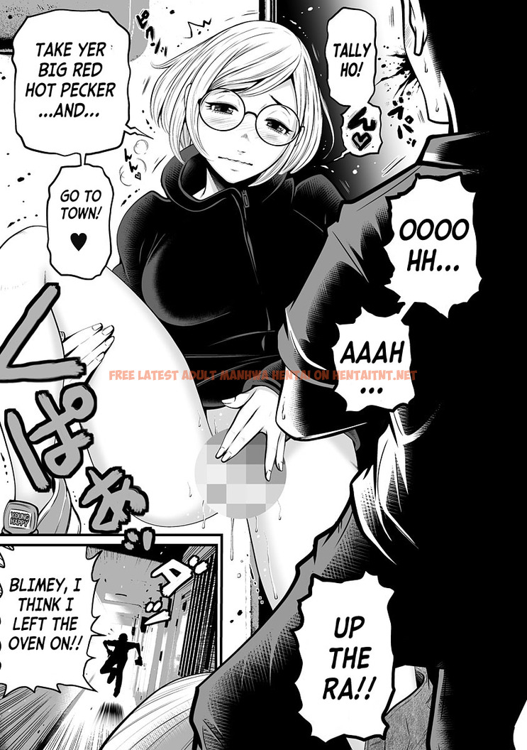 Read Hentai Image 5 017 in comic Delivery Of The Dead - Chapter 5 - hentaitnt.net