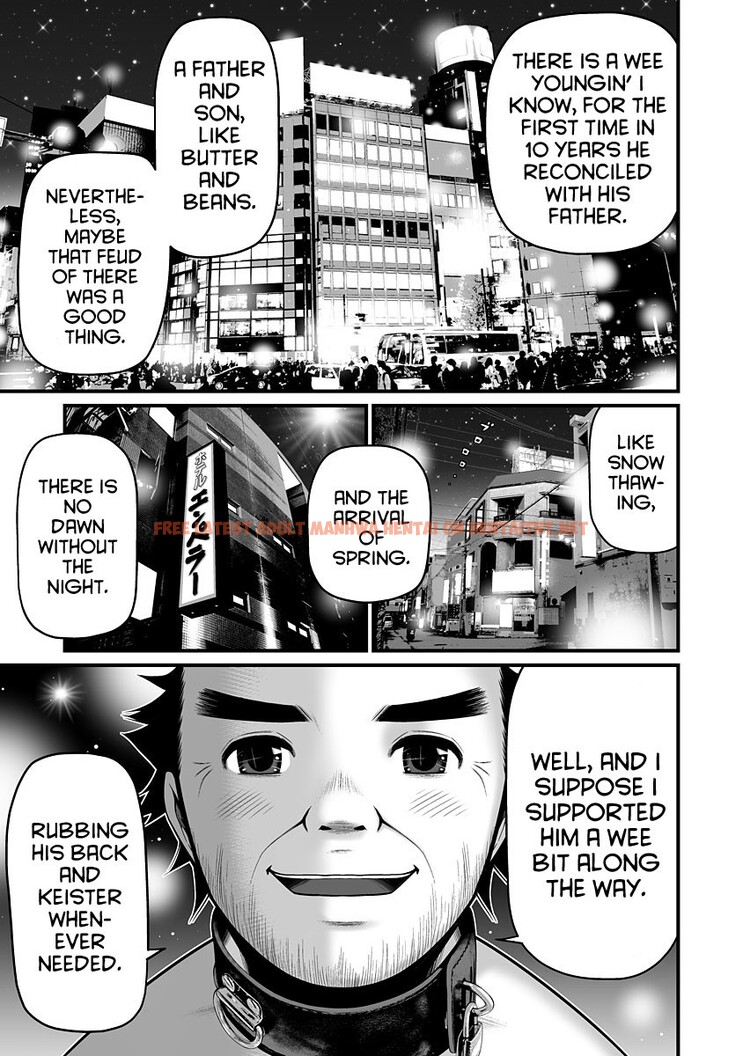 Read Hentai Image 1 018 in comic Delivery Of The Dead - Chapter 6 - hentaitnt.net